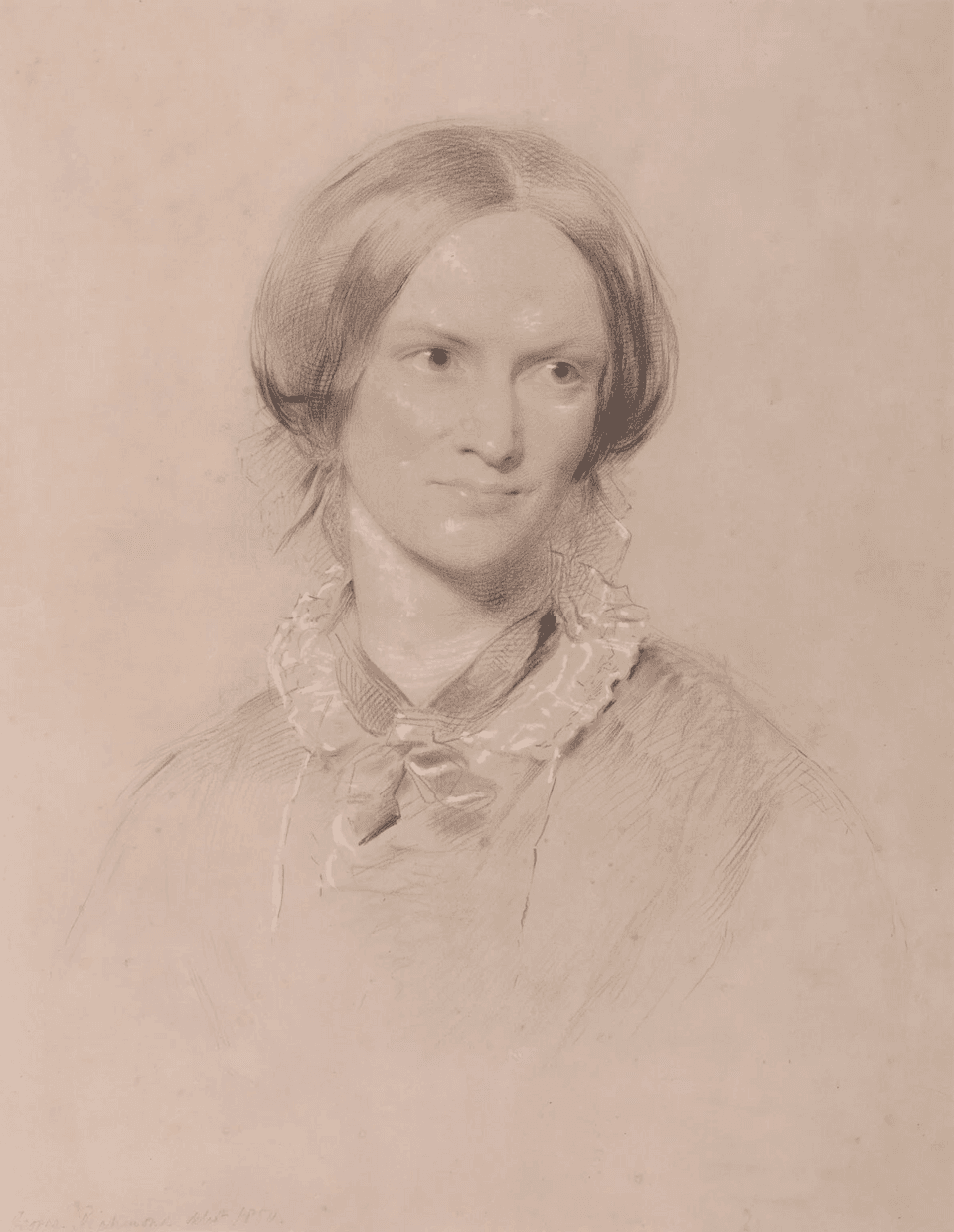Charlotte Brontë