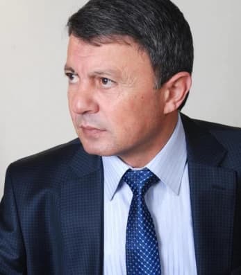 Эльхан Элатлы