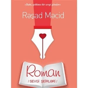 Roman-Sevgi şeirləri