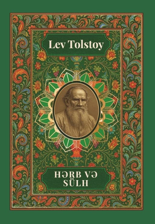 Hərb və sülh (bütün hissələr)