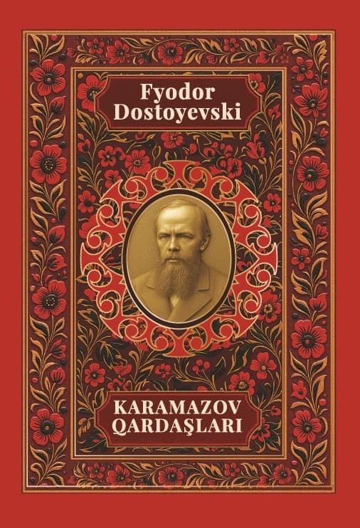 Karamazov Qardaşları