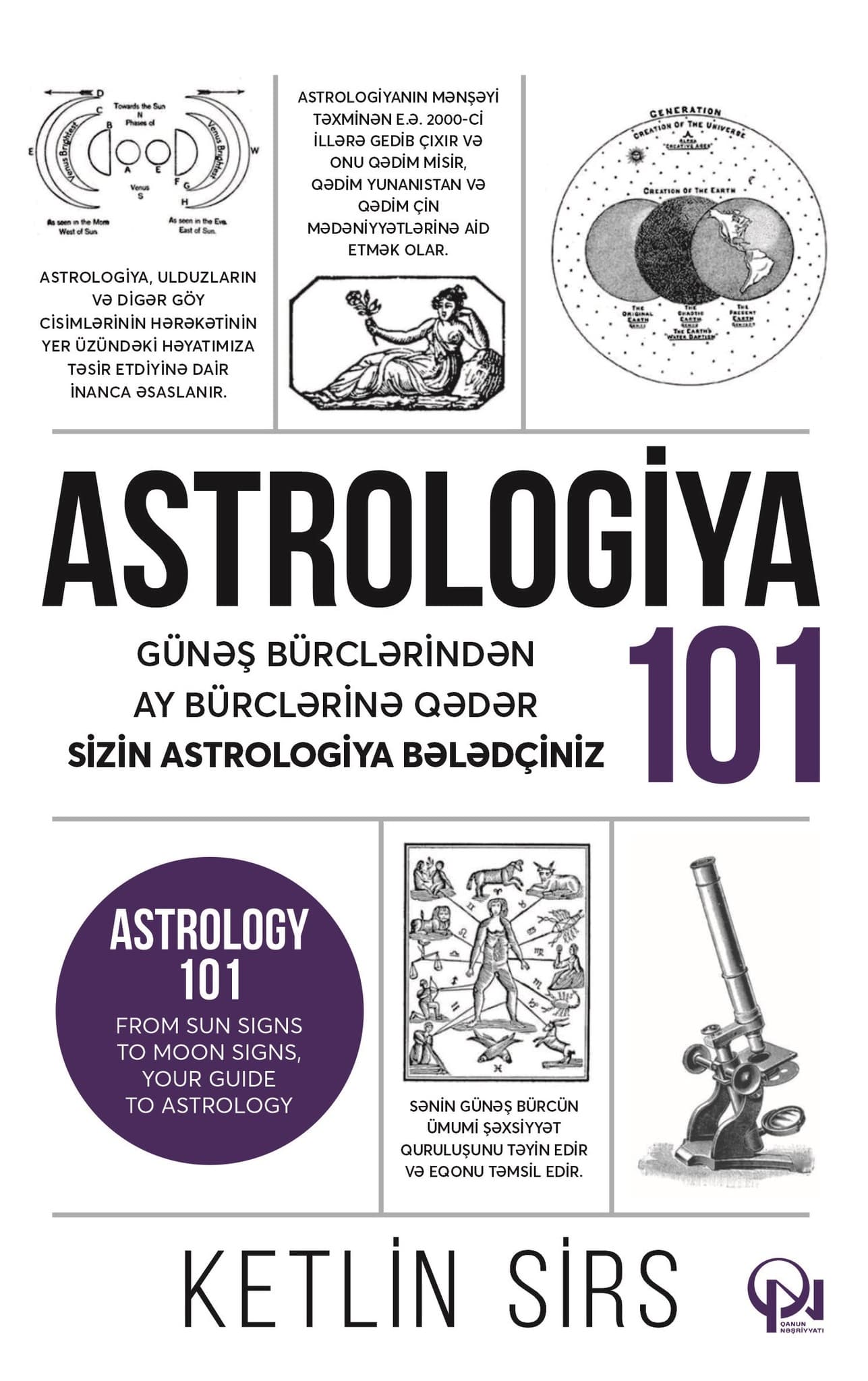 Astrologiya 101