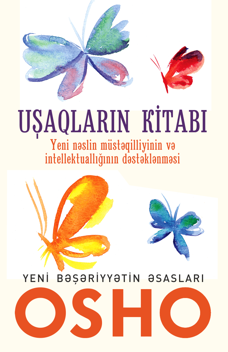Uşaqların kitabı