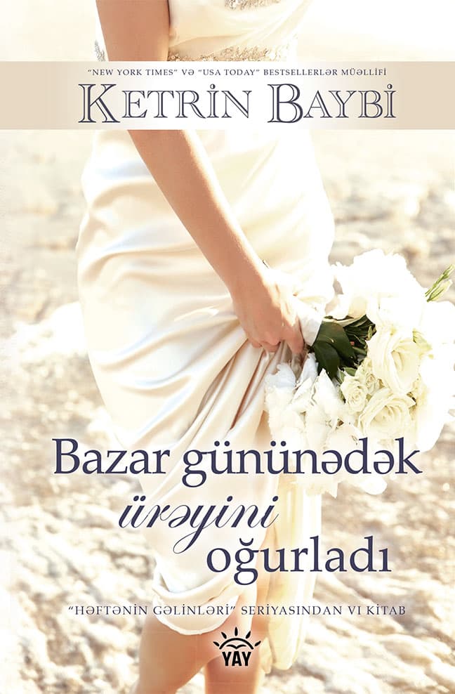 Bazar Gününədək Ürəyini Oğurladı