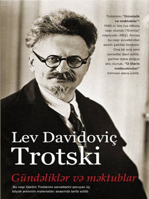 Gündəliklər və Məktublar