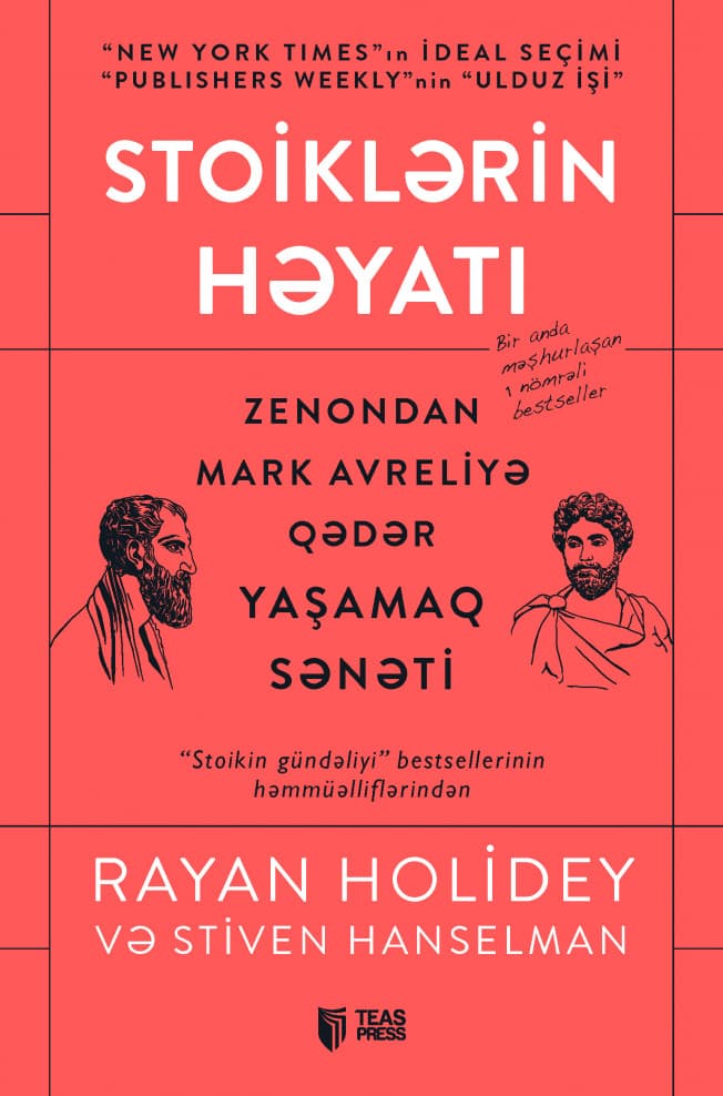 Stoiklərin Həyatı