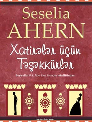 Xatirələr Üçün Təşəkkürlər