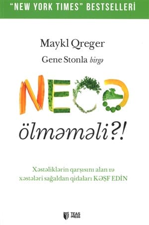 Necə ölməməli