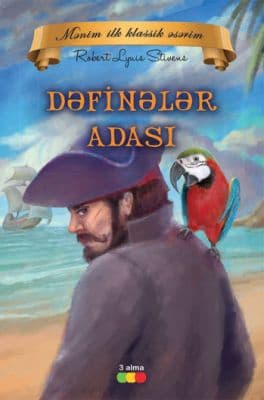 Dəfinələr Adası