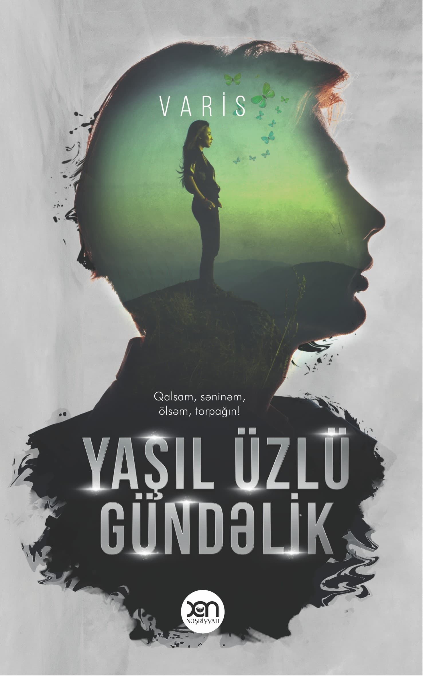 Yaşıl Üzlü Gündəlik