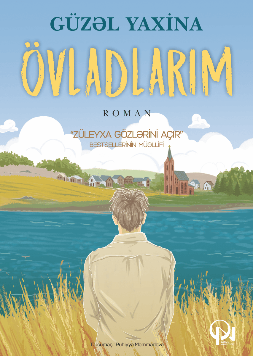 Övladlarım