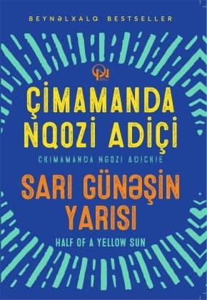 Sarı Günəşin Yarısı