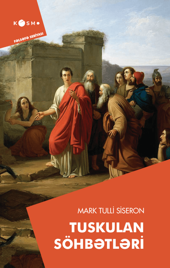 Tuskulan Söhbətləri