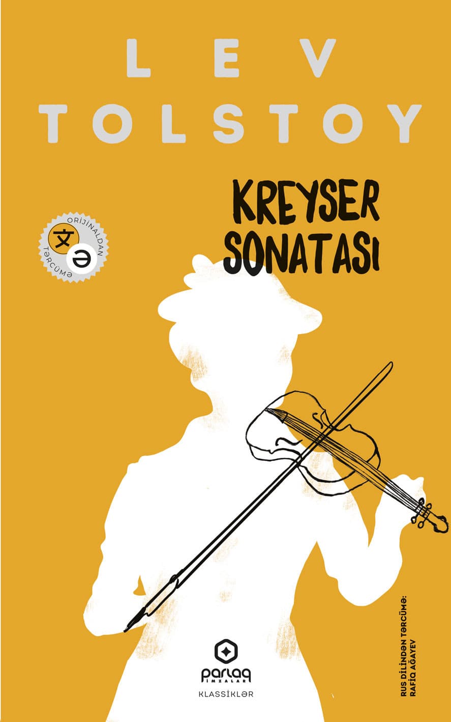 Kreyser Sonatası