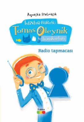 Radio Tapancası