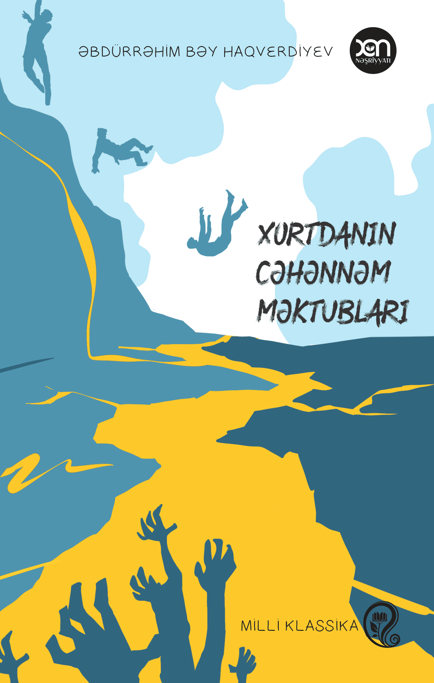 Xortdanın Cəhənnəm Məktubları