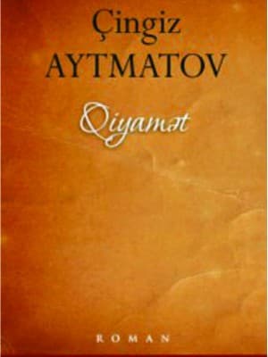 Qiyamət