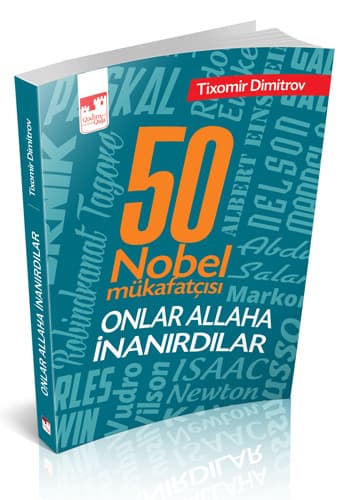 Onlar Allaha İnanırdılar
