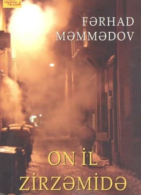 On İl Zirzəmidə