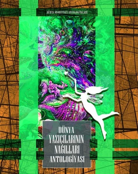 Dünya Yazıçılarının Nağılları