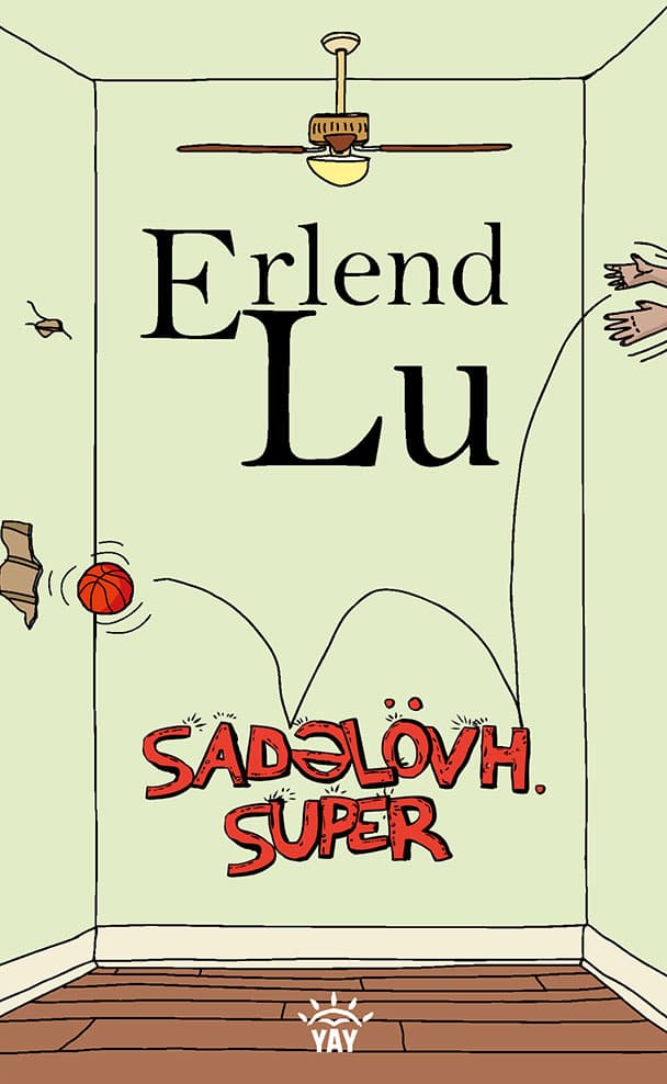 Sadəlövh Super