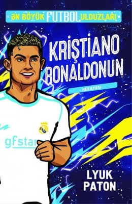 Kriştiano Ronaldonun Qeyri-Rəsmi Hekayəsi