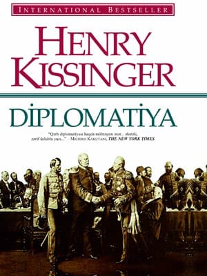 Diplomatiya