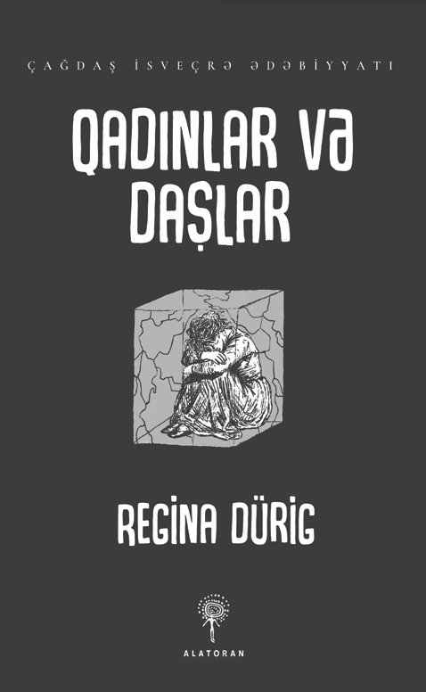 Qadınlar Və Daşlar