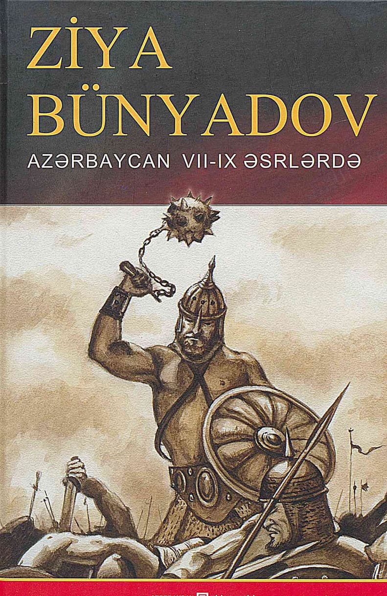 Azərbaycan VII-IX Əsrlərdə