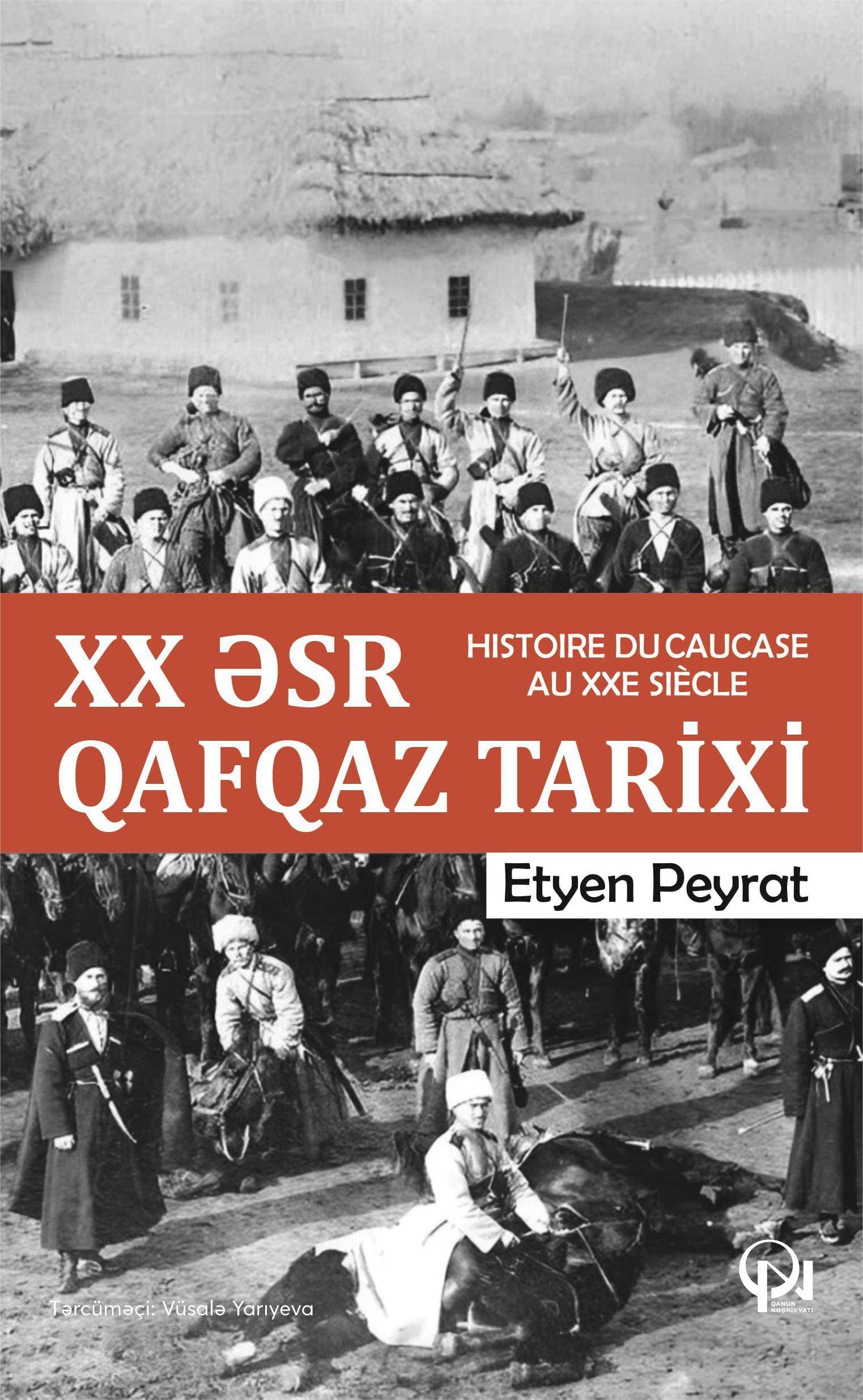 XX Əsr Qafqaz Tarixi