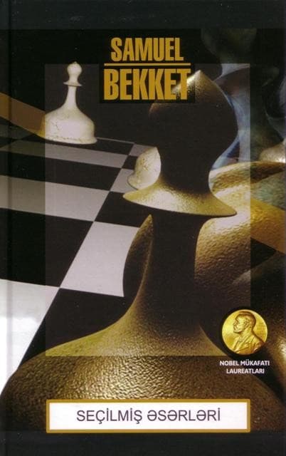 Samuel Bekket. Seçilmiş Əsərləri