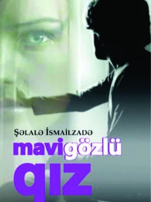 Mavi Gözlü Qız
