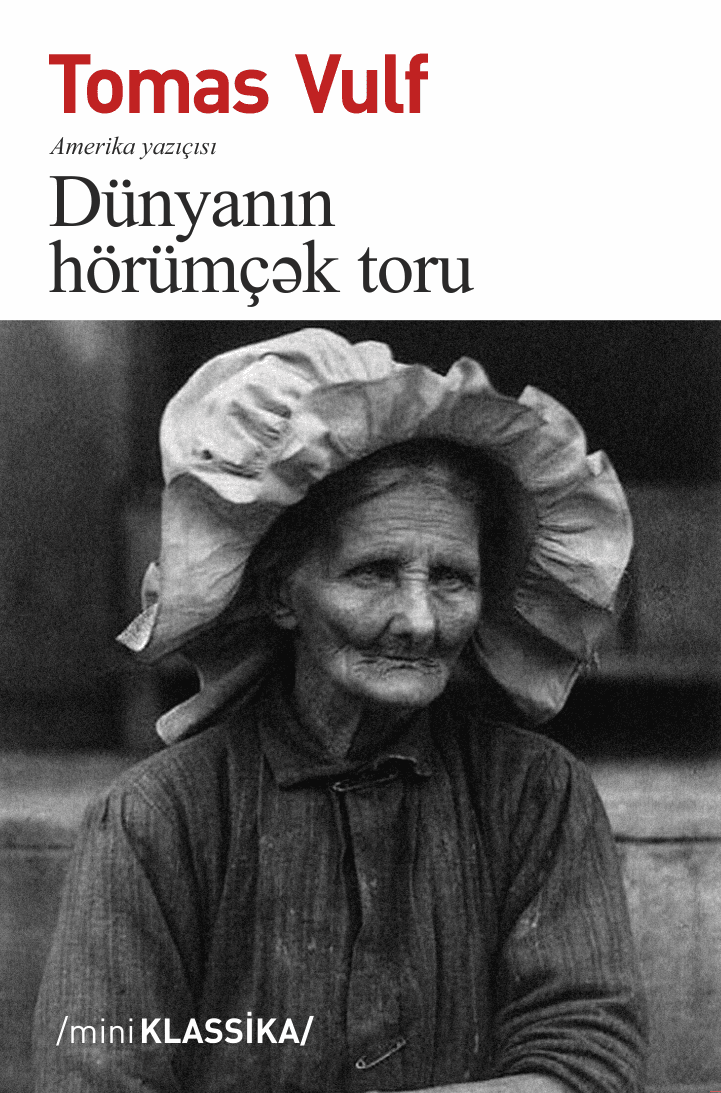 Dünyanın Hörümçək Toru