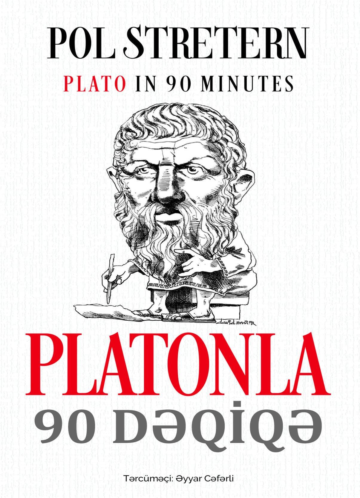 Platonla 90 Dəqiqə