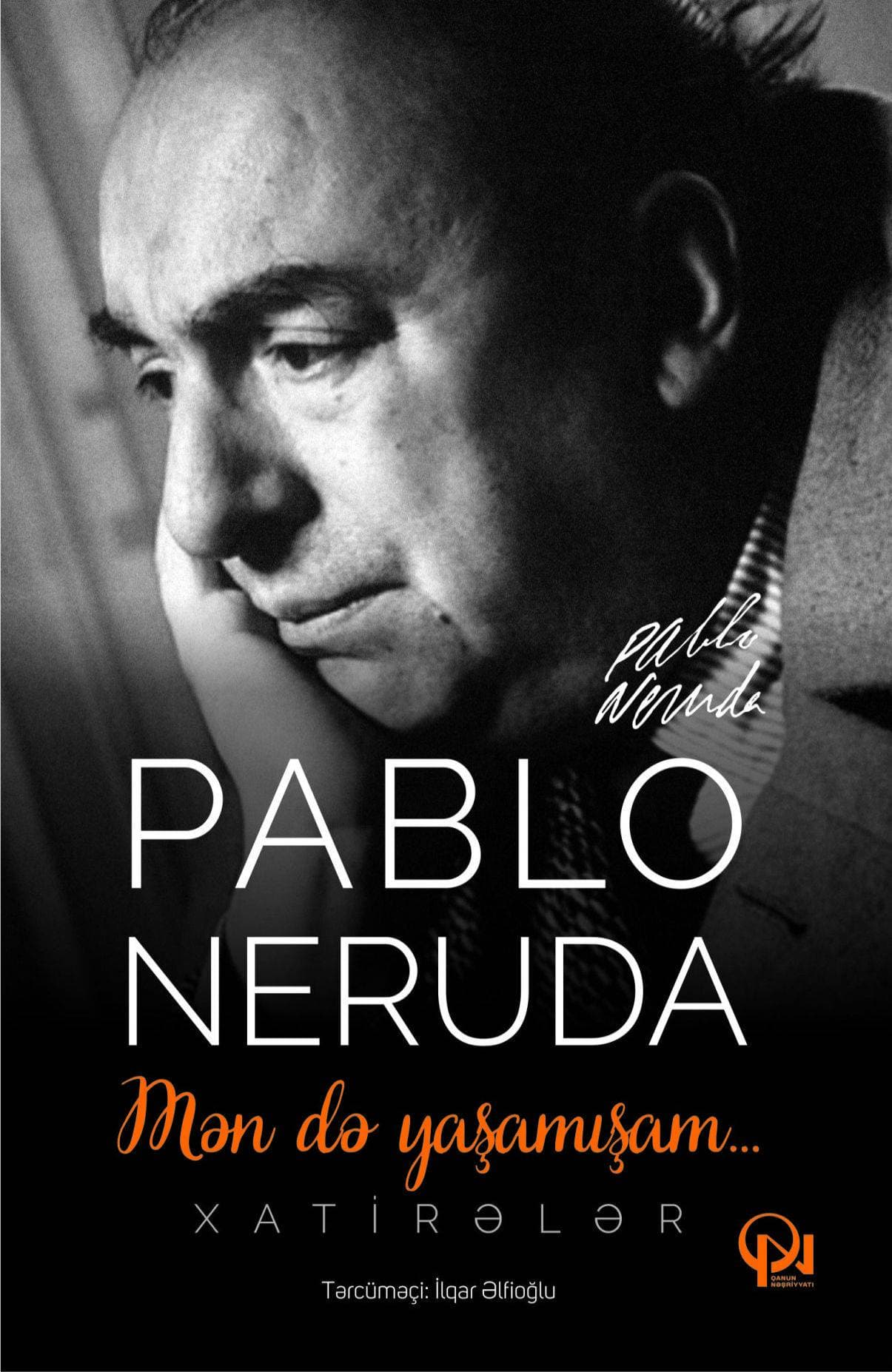 Mən Də Yaşamışam