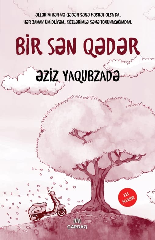 Bir Sən Qədər..