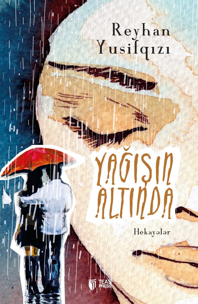 Yağışın Altında