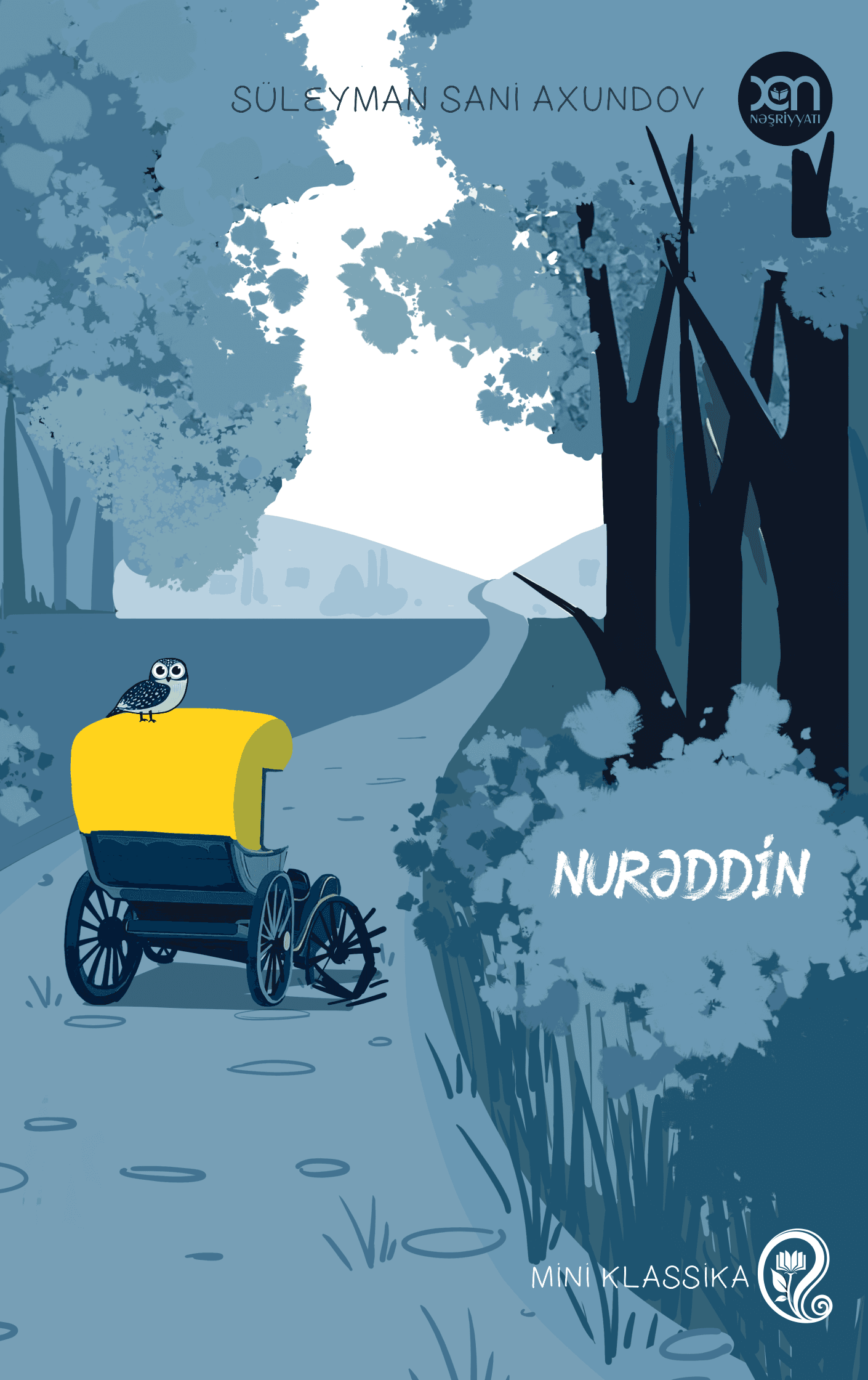 Nurəddin