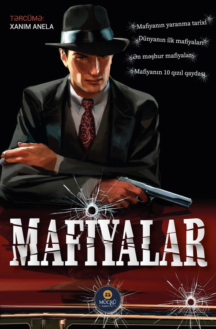Mafiyalar
