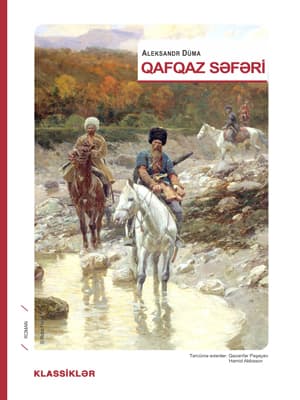 Qafqaz Səfəri