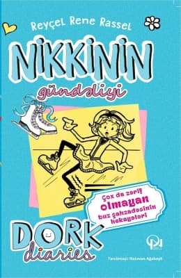 Nikkinin Gündəliyi 4