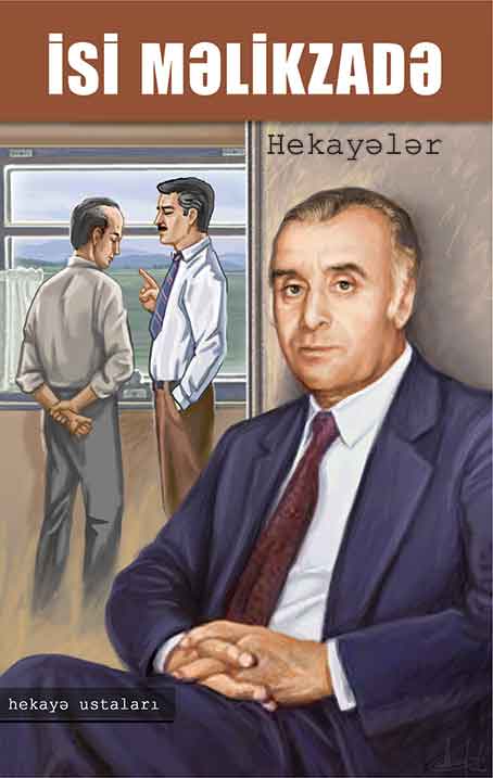 İsi Məlikzadə Hekayələr