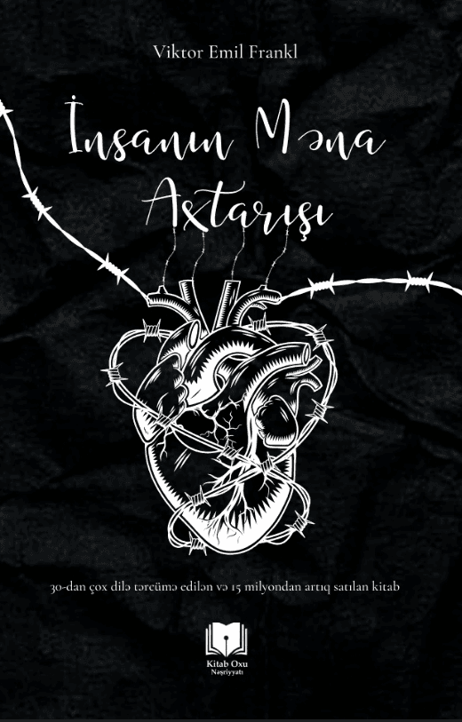 İnsanın Məna Axtarışı