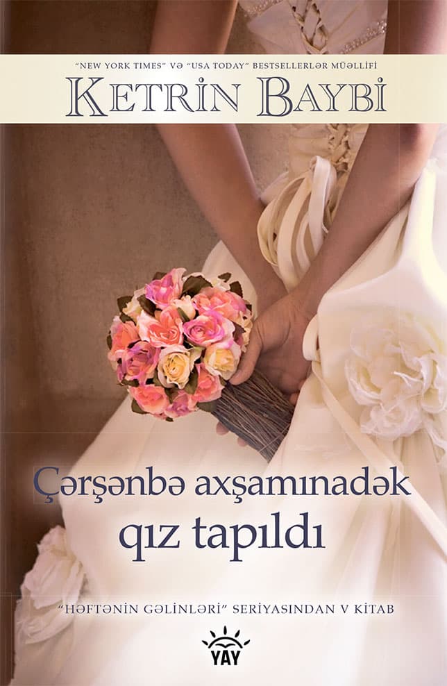 Çərşənbə Axşamınadək Qız Tapıldı