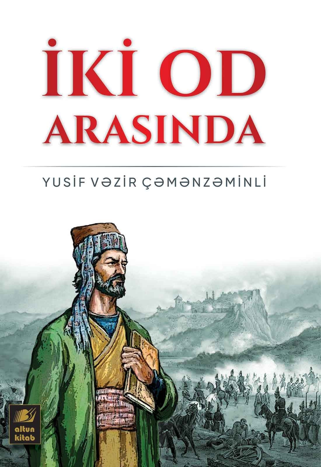 İki Od Arasında