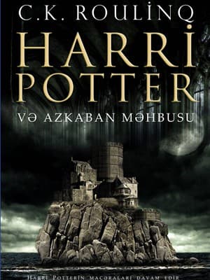 Harri Potter və Azkaban Məhbusu