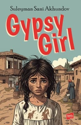 Gypsy Girl