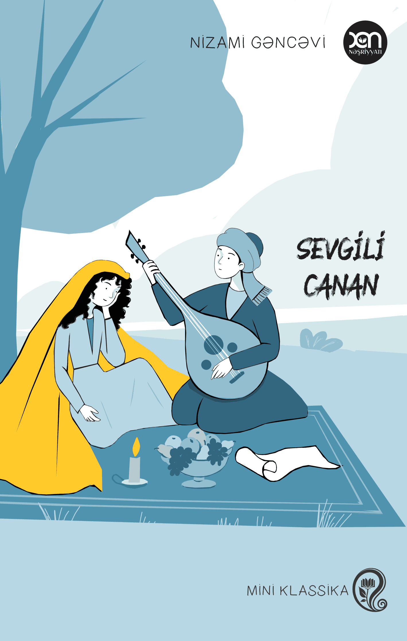 Sevgili Canan