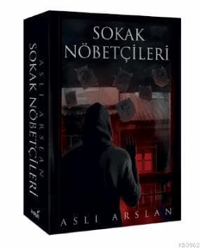 Sokak Nöbetçileri
