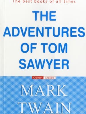 The Adventures of Tom Sawyer